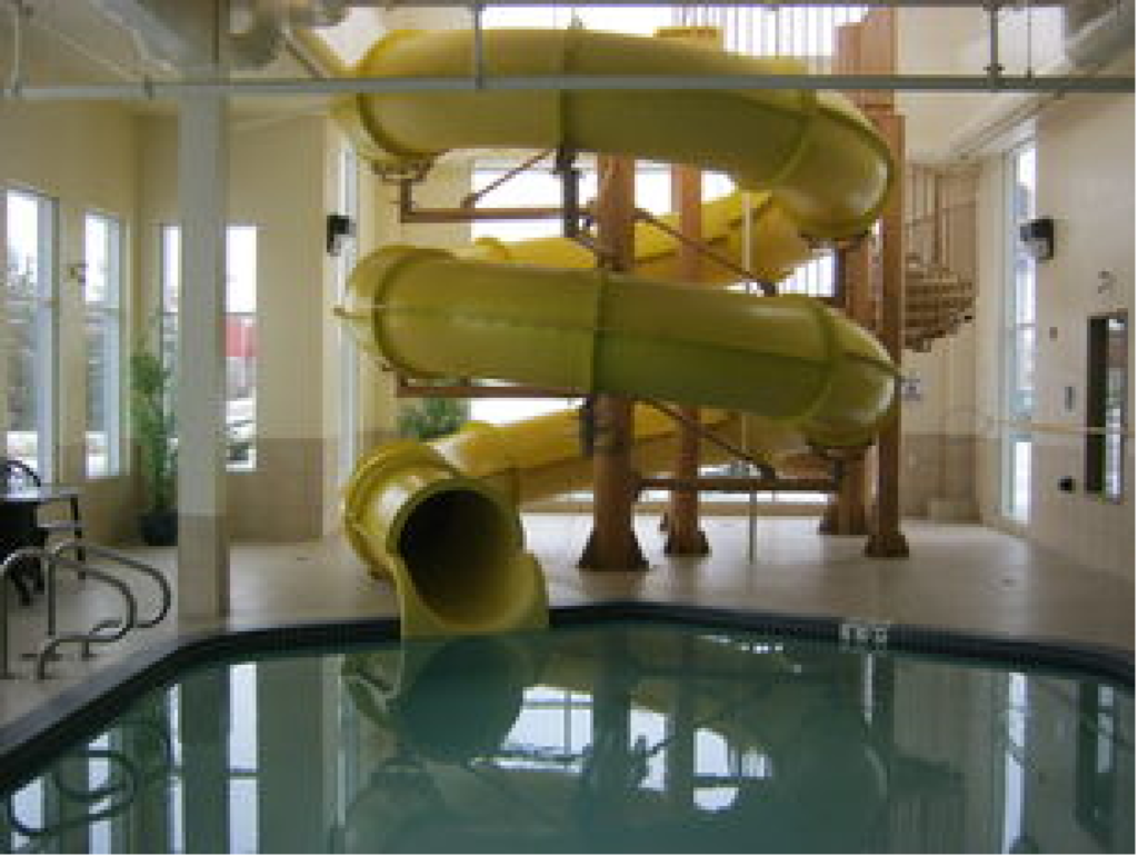 Best Western Rocky Mountain House Inn and Suites | David Thompson Country