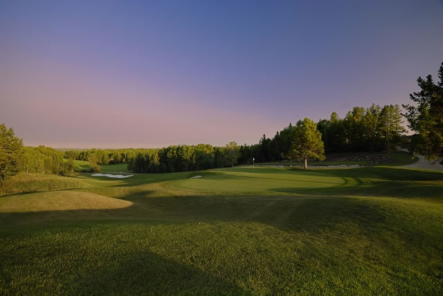 pine hills golf course