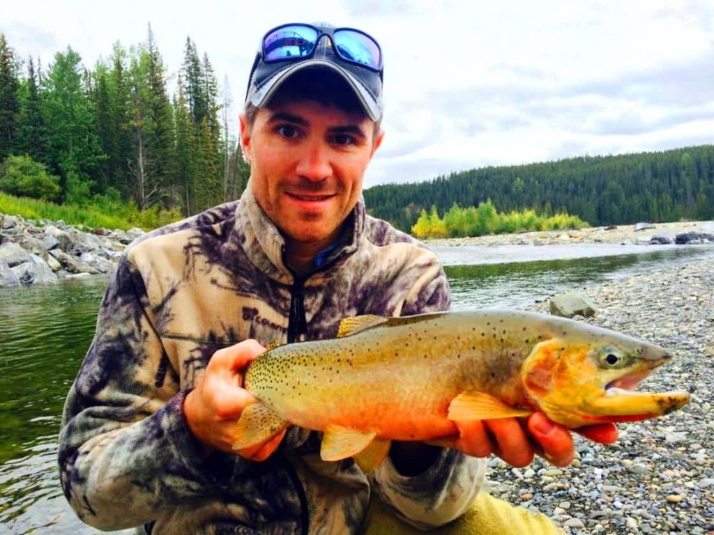 Trout