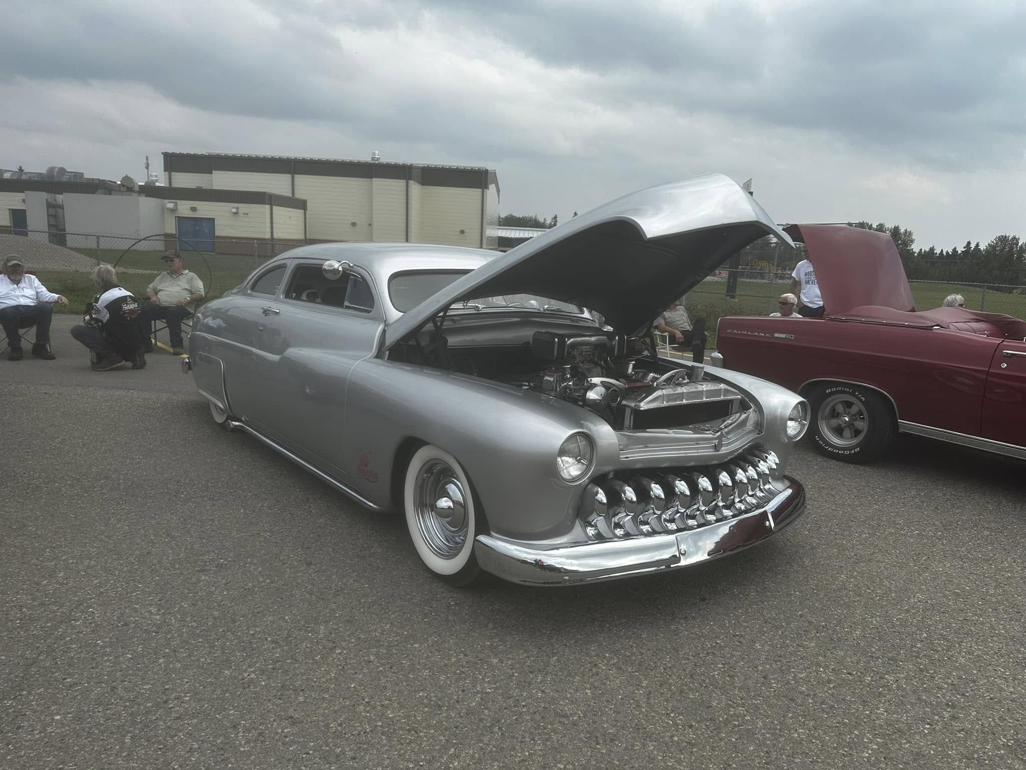 Caroline Show & Shine